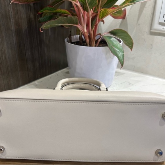 Coach Mini Sierra satchel - Picture 6 of 9